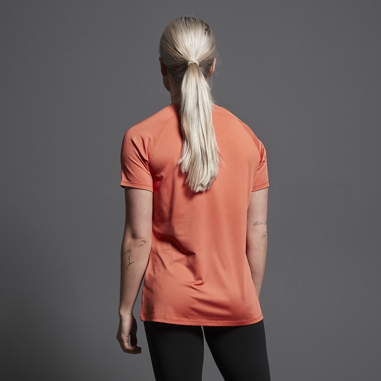 T-PAITA "Ws Run Tee 2.0" T-PAITA "Ws Run Tee 2.0"
